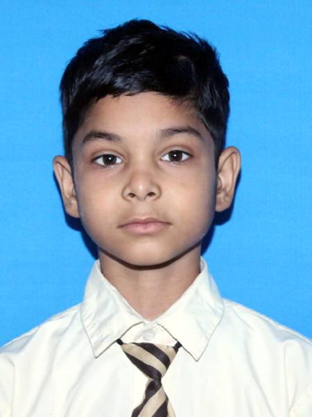 ABHI SINGH 
